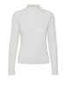 /envero moda pullover donna 10314300 birch avorio 1395938