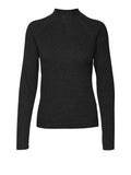 Vero Moda Pullover Donna 10314300 Black - Nero