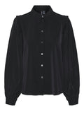 Vero Moda Camicia Donna 10314640 Black - Nero