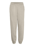 Vero Moda Pantalone Tuta Donna 10317540 Oatmeal - Avorio