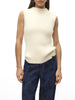 vero moda pullover donna 10318182 birch avorio 5909985