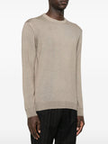 Woolrich Pullover Uomo CFWOKN0277MRUF0775 - Beige