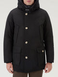 Woolrich Parka Arctic Uomo CFWOOU0483MRUT0001 Black - Nero