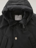 Woolrich Parka Arctic Uomo CFWOOU0483MRUT0001 Black - Nero