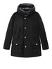 woolrich parka arctic uomo cfwoou0483mrut0001 black nero 5895340