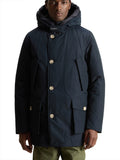 Woolrich Parka Arctic Uomo CFWOOU0483MRUT0001 - Blu