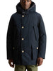 woolrich parka arctic uomo cfwoou0483mrut0001 blu 4848565