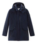 woolrich cappotto barrow mac soft shell uomo cfwoou0792mrut3496 blu 7770740