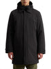 woolrich cappotto stretch 2in1 uomo cfwoou0928mrut3339 black nero 1772712