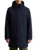 woolrich cappotto stretch 2in1 uomo cfwoou0928mrut3339 blu 3059468