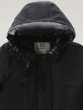 Woolrich Parka Luxury Arctic Donna CFWWOU0686FRUT3128 Black - Nero