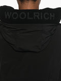 Woolrich Parka Arctic Touch Donna CFWWOU1116FRUT3128 Black - Nero