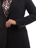 Yes Zee Blazer Donna G010C100 - Nero