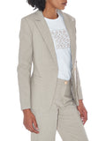 Yes Zee Blazer Donna G030K900 - Beige