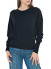 yes zee pullover donna m051ru00 blu 1099377