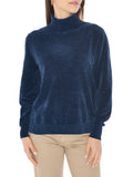 Yes Zee Pullover Donna M098IE00 - Blu