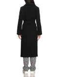 Yes Zee Cappotto Yes Zee da Donna - Nero