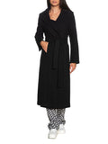 Yes Zee Cappotto Yes Zee da Donna - Nero