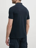 Aeronautica Militare Polo Uomo PO1308P82 - Blu