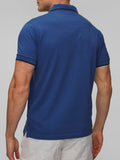 Aeronautica Militare Polo Uomo PO1308P82 - Blu