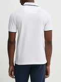 Aeronautica Militare Polo Uomo PO1308P82 Off White - Bianco
