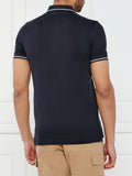 Aeronautica Militare Polo Uomo PO1850P191 - Blu