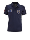 Aeronautica Militare Polo Uomo PO1851P344 - Blu