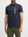Aeronautica Militare Polo Uomo PO1853P191 - Blu