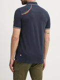 Aeronautica Militare Polo Uomo PO1853P191 - Blu