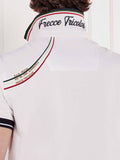 Aeronautica Militare Polo Uomo PO1853P191 Off White - Bianco