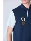 Aeronautica Militare Polo Uomo PO1856P191 - Blu