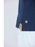 Aeronautica Militare Polo Uomo PO1856P191 - Blu