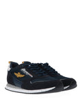 Aeronautica Militare Sneakers Uomo SC288CT3545 - Blu