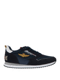Aeronautica Militare Sneakers Uomo SC288CT3545 - Blu