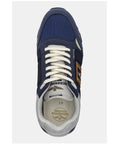 Aeronautica Militare Sneakers Uomo SC292CT3331 - Blu