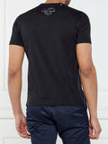 Aeronautica Militare T-shirt Uomo TS2414J641 - Blu