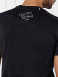 Aeronautica Militare T-shirt Uomo TS2414J641 - Blu