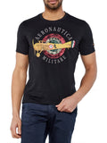 Aeronautica Militare T-shirt Uomo TS2414J641 - Blu