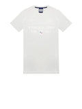 Aeronautica Militare T-shirt Uomo TS2423J682 - Bianco