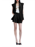 Aniye By Shorts Bella Donna 185556 - Nero