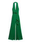 Jumpsuit Bella Donna 185565 Green - Verde Aniye By