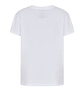 Armani Exchange T-shirt Donna 8NYTCXYJG3Z - Bianco