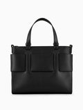 Armani Exchange Borsa a Mano Donna 9426900A874 - Nero