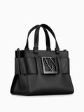 Armani Exchange Borsa a Mano Donna 9426900A874 - Nero