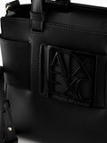 Armani Exchange Borsa a Mano Donna 9426900A874 - Nero