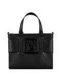 Armani Exchange Borsa a Mano Donna 9426900A874 - Nero