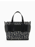 Armani Exchange Borsa a Mano Donna 9426903F742 - Nero