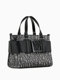 Armani Exchange Borsa a Mano Donna 9426903F742 - Nero