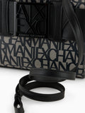 Armani Exchange Borsa a Mano Donna 9426903F742 - Nero