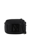 Armani Exchange Borsa a Tracolla Donna 9426990A874 - Nero